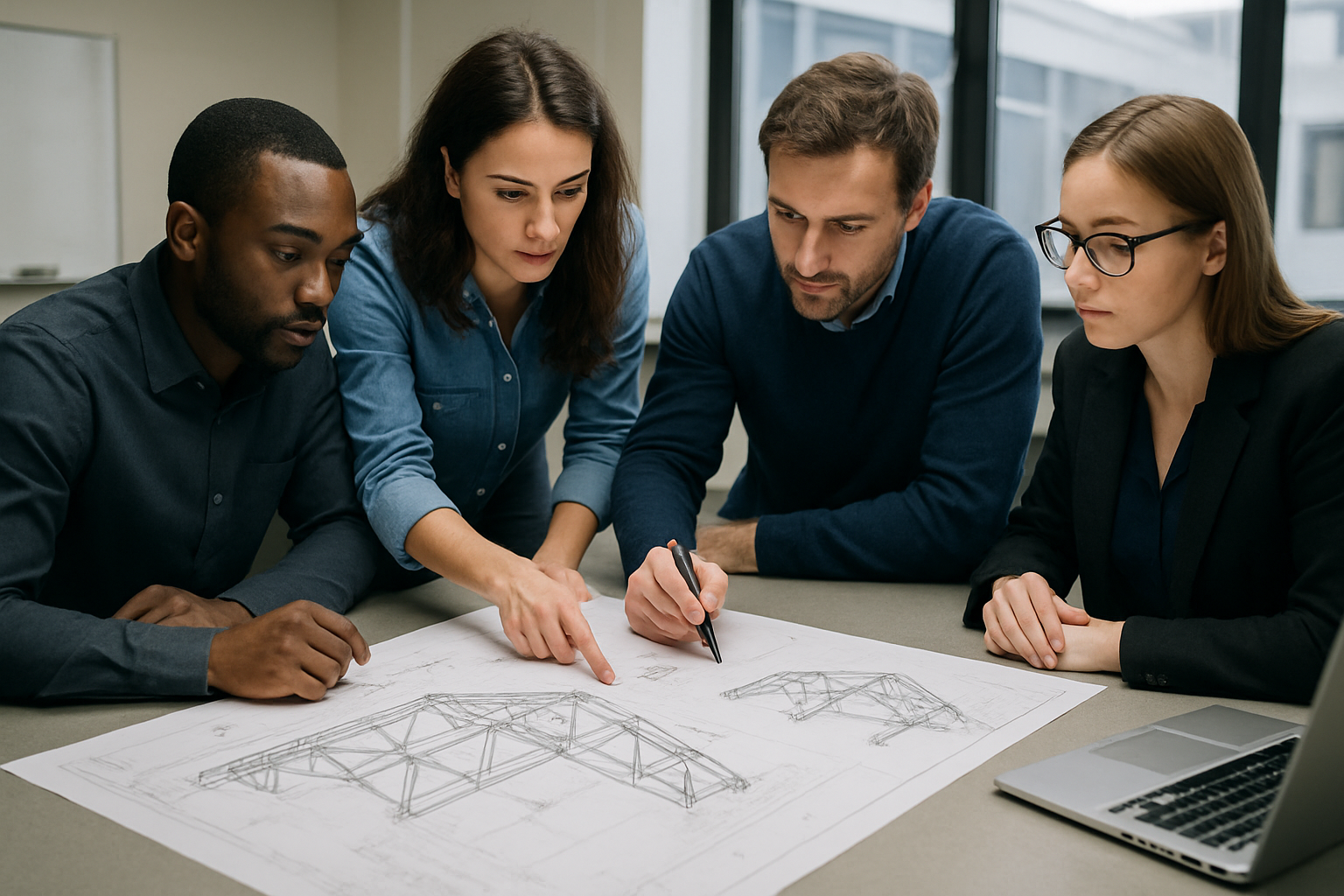 Research and Development